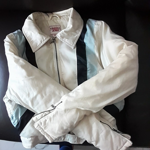 Guess Jacket - Picture 10 of 13